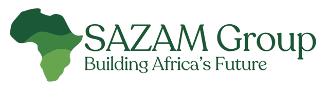 SAZAM Group - Building Africa's Future